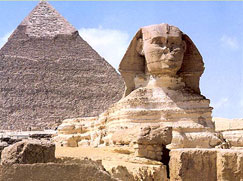 Pharaonic Cairo