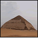 Snefru's Bent Pyramid at Dahshur